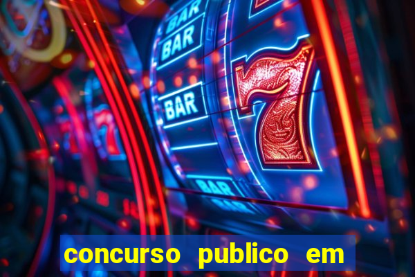 concurso publico em maiquinique bahia